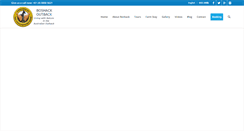 Desktop Screenshot of boshack.com